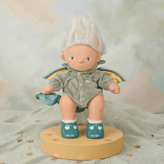 OLLI ELLA | DINKUM DOLL - DRAGON GRIFFIN by OLLI ELLA - The Playful Collective