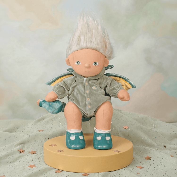 OLLI ELLA | DINKUM DOLL - DRAGON GRIFFIN by OLLI ELLA - The Playful Collective