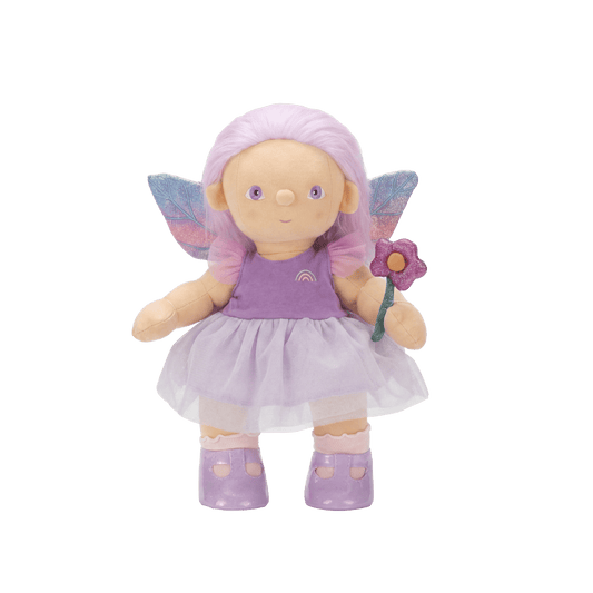 OLLI ELLA | DINKUM DOLL - FAIRY EVIE by OLLI ELLA - The Playful Collective