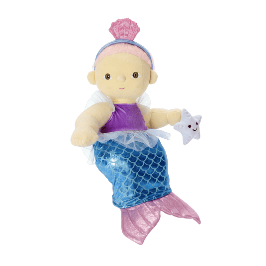 OLLI ELLA | DINKUM DOLL MERMAID DRESS-UP SET by OLLI ELLA - The Playful Collective