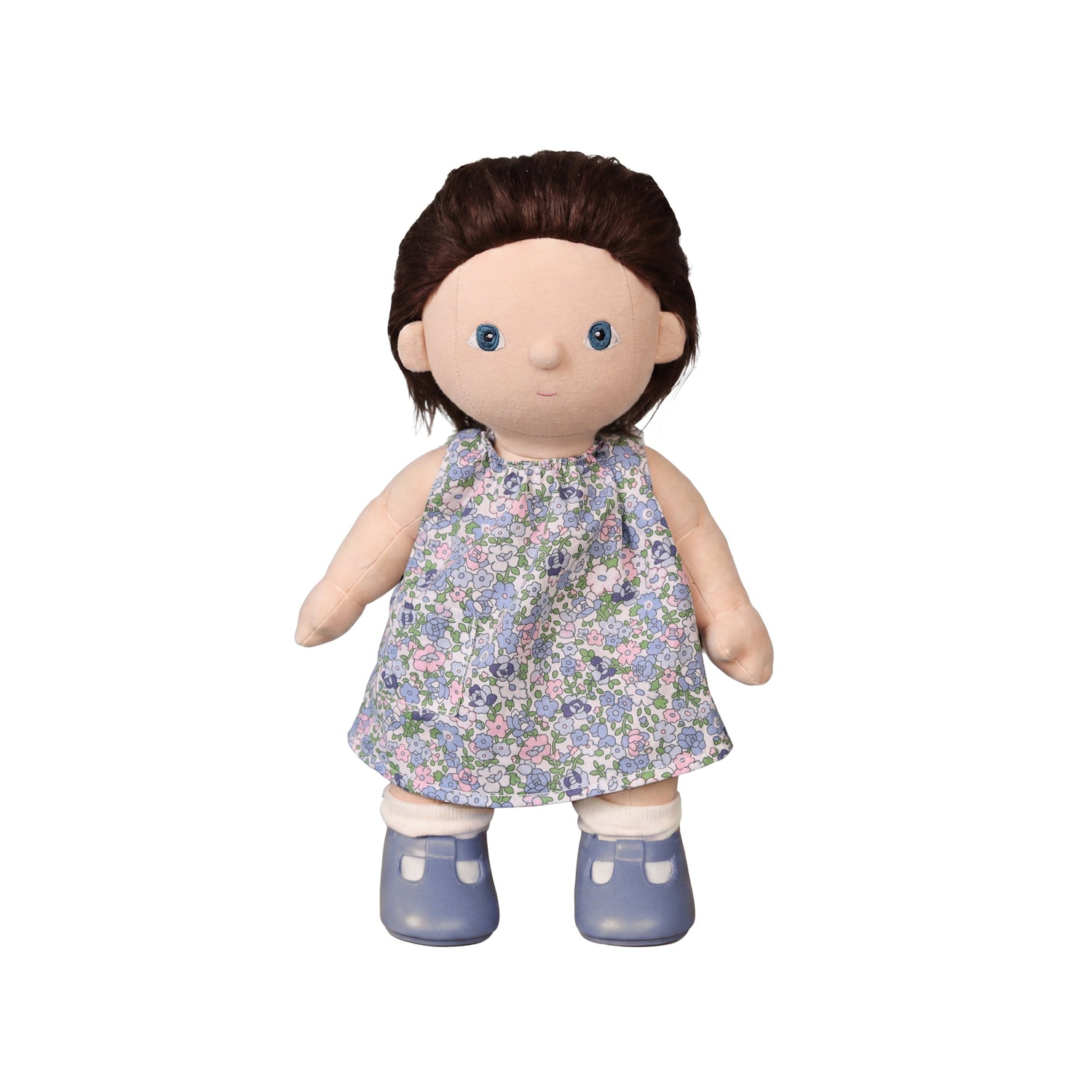 OLLI ELLA | DINKUM DOLL OUTFIT - FLORIN DRESS by OLLI ELLA - The Playful Collective