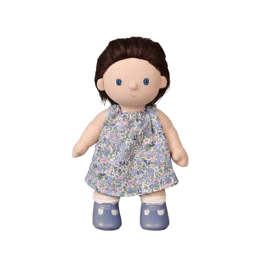 OLLI ELLA | DINKUM DOLL OUTFIT - FLORIN DRESS by OLLI ELLA - The Playful Collective
