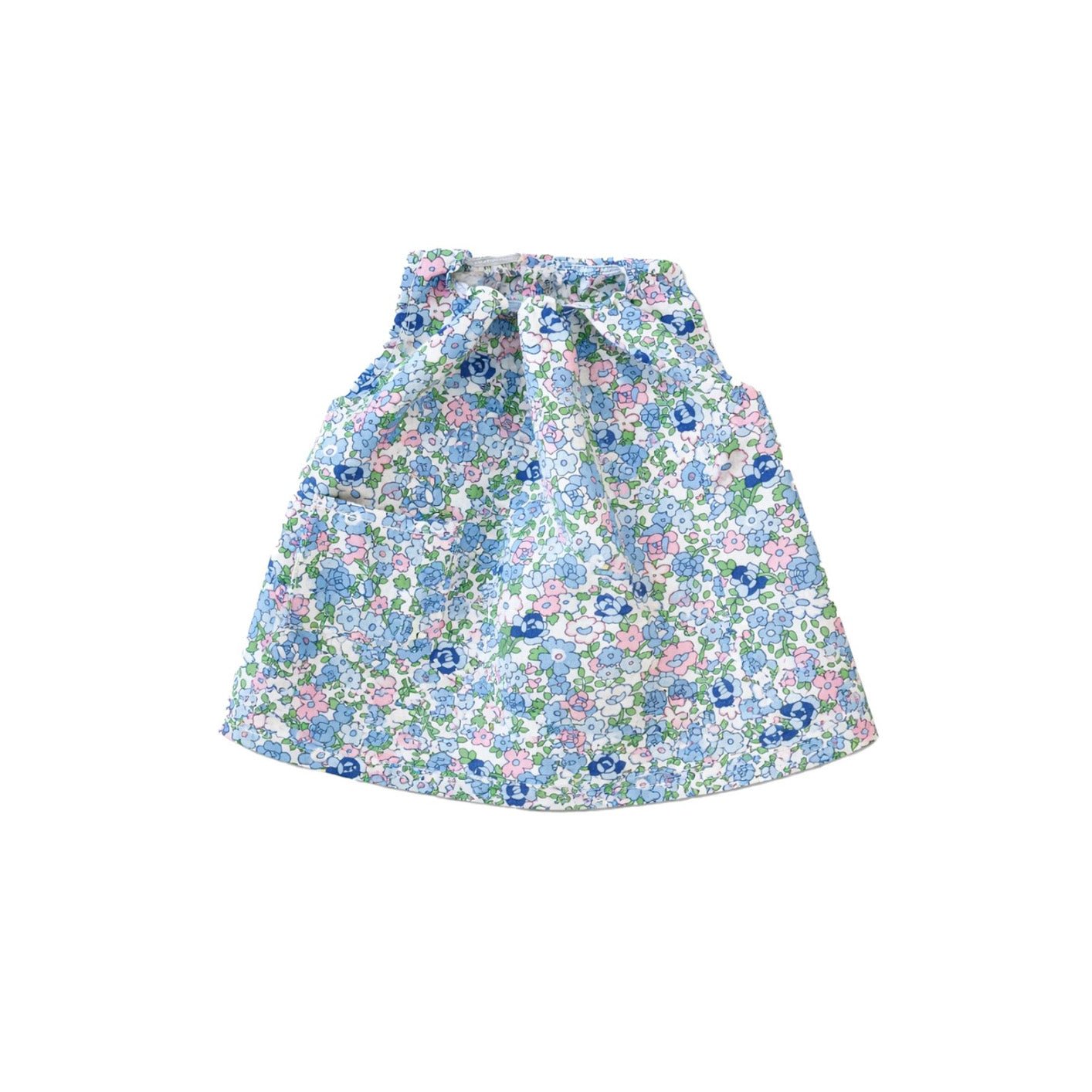OLLI ELLA | DINKUM DOLL OUTFIT - FLORIN DRESS by OLLI ELLA - The Playful Collective