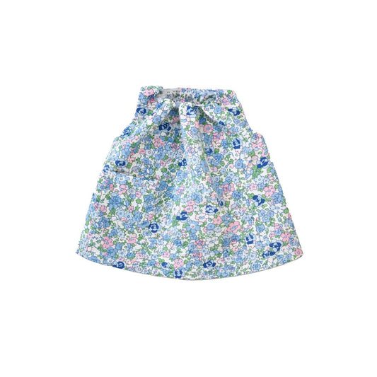 OLLI ELLA | DINKUM DOLL OUTFIT - FLORIN DRESS by OLLI ELLA - The Playful Collective