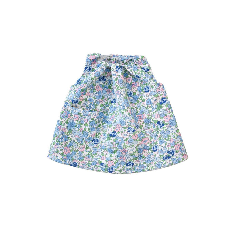 OLLI ELLA | DINKUM DOLL OUTFIT - FLORIN DRESS by OLLI ELLA - The Playful Collective