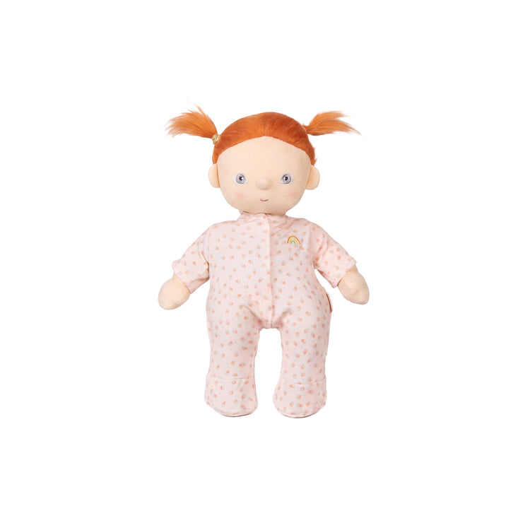 OLLI ELLA | DINKUM DOLL OUTFIT - MARLOW PJS by OLLI ELLA - The Playful Collective