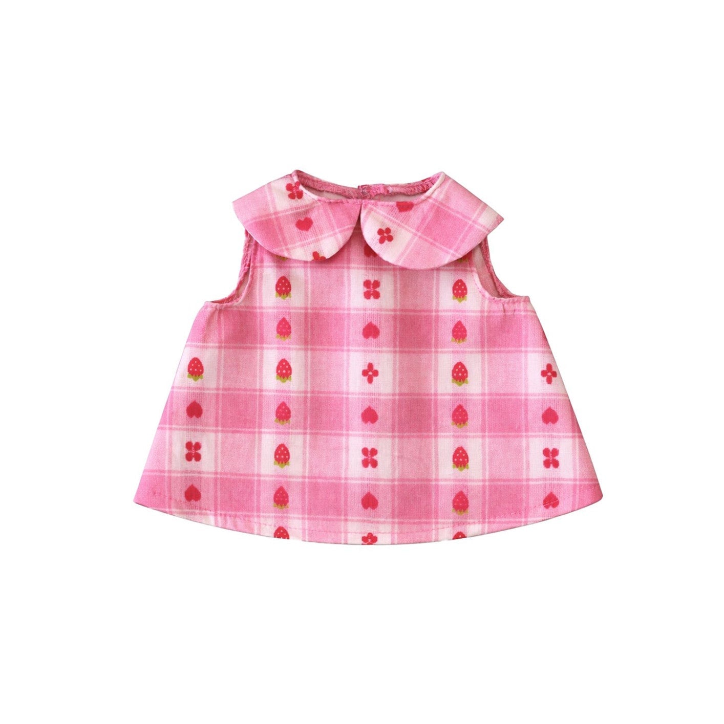 OLLI ELLA | DINKUM DOLL OUTFIT - ROSETTE DRESS by OLLI ELLA - The Playful Collective