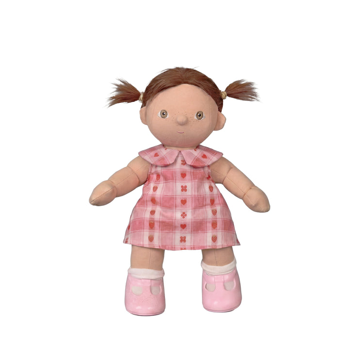 OLLI ELLA | DINKUM DOLL OUTFIT - ROSETTE DRESS by OLLI ELLA - The Playful Collective
