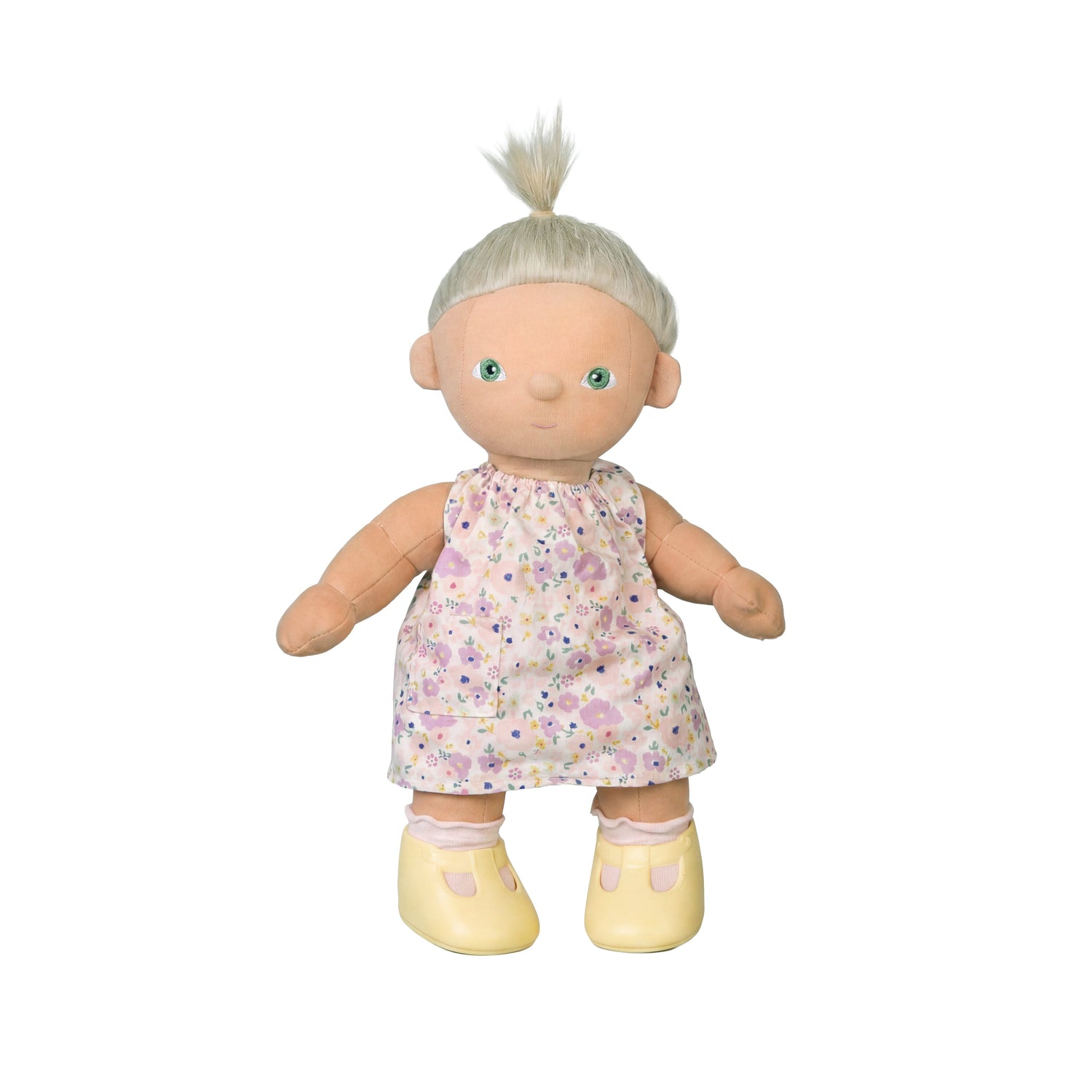 OLLI ELLA | DINKUM DOLL OUTFIT - SUKI DRESS by OLLI ELLA - The Playful Collective