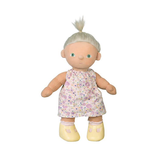 OLLI ELLA | DINKUM DOLL OUTFIT - SUKI DRESS by OLLI ELLA - The Playful Collective