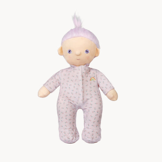 OLLI ELLA | DINKUM DOLL OUTFIT - SWEETPEA PJS by OLLI ELLA - The Playful Collective