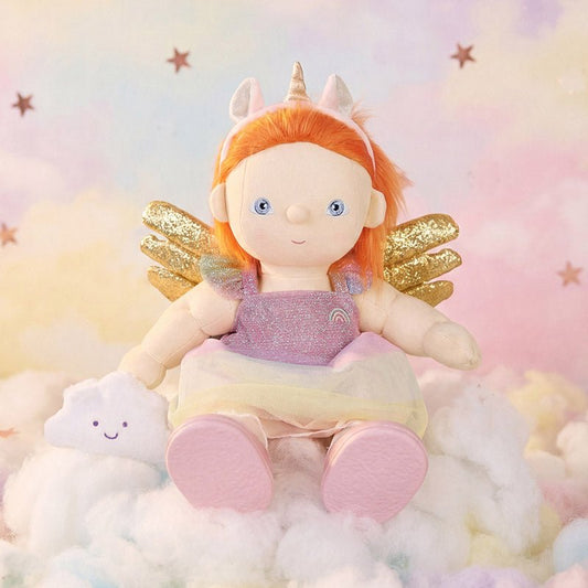 OLLI ELLA | DINKUM DOLL - UNICORN NOVA by OLLI ELLA - The Playful Collective