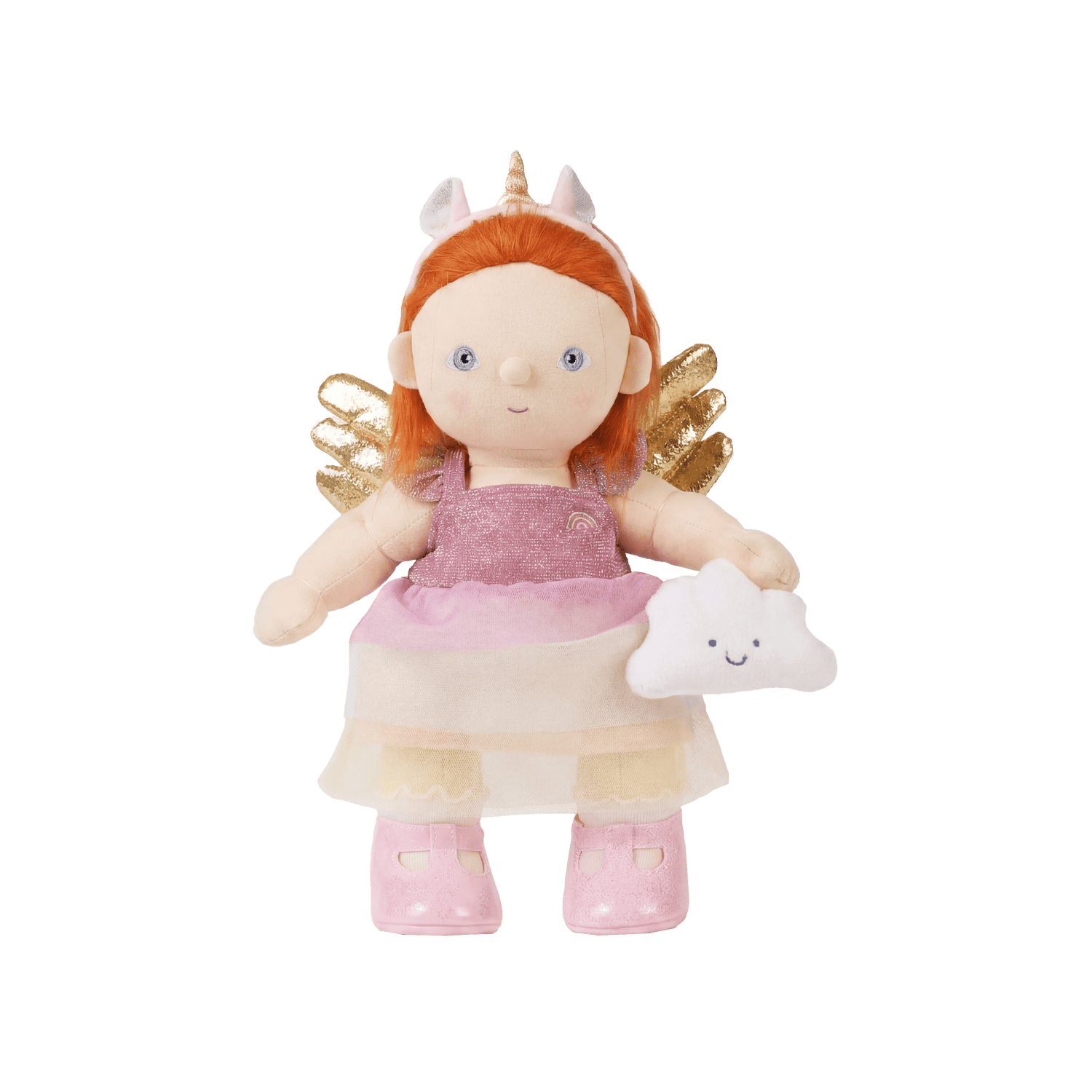 OLLI ELLA | DINKUM DOLL - UNICORN NOVA by OLLI ELLA - The Playful Collective