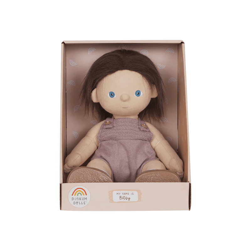 OLLI ELLA | DINKUM DOLLS - BITSY by OLLI ELLA - The Playful Collective