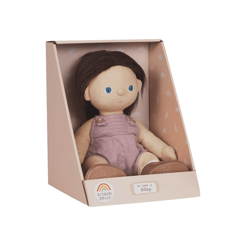 OLLI ELLA | DINKUM DOLLS - BITSY by OLLI ELLA - The Playful Collective