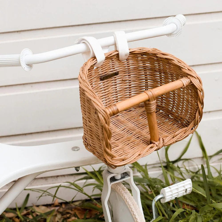 OLLI ELLA | DINKUM DOLLS BRING - ME BASKET by OLLI ELLA - The Playful Collective