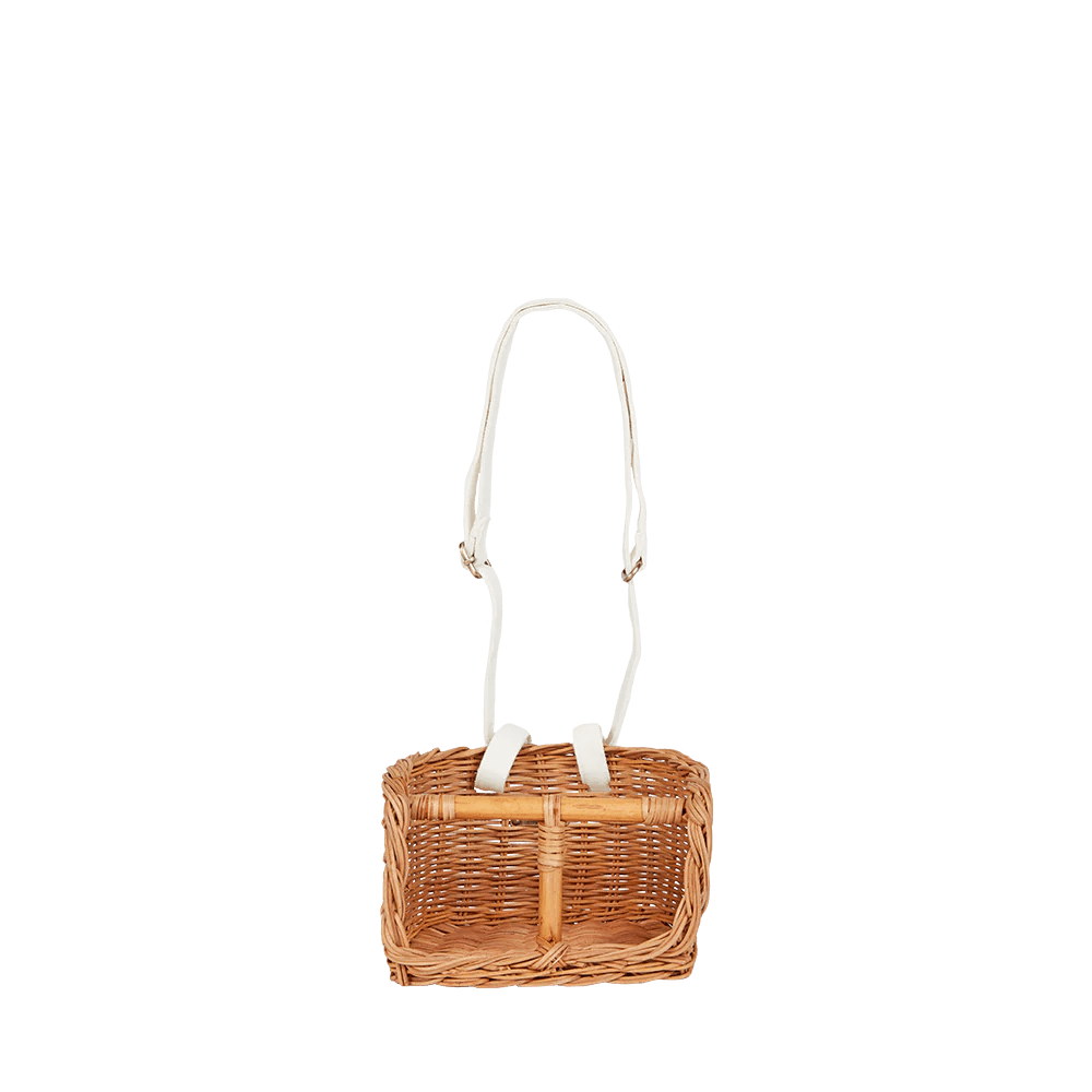 OLLI ELLA | DINKUM DOLLS BRING - ME BASKET by OLLI ELLA - The Playful Collective