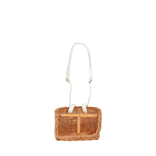 OLLI ELLA | DINKUM DOLLS BRING - ME BASKET by OLLI ELLA - The Playful Collective