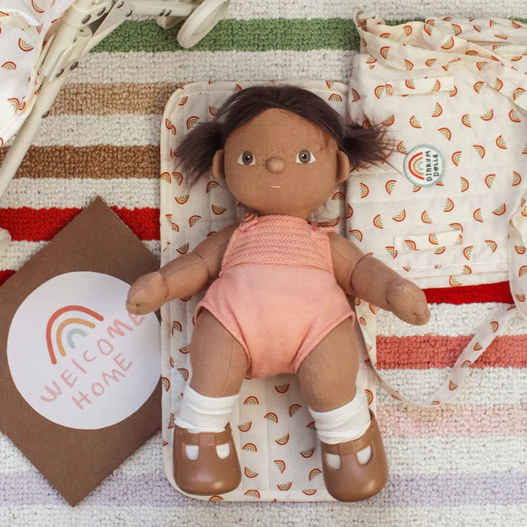 OLLI ELLA | DINKUM DOLLS - DOTTIE *PRE - ORDER* by OLLI ELLA - The Playful Collective