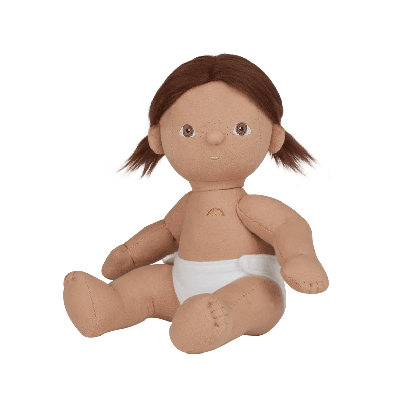 OLLI ELLA | DINKUM DOLLS - DOTTIE *PRE - ORDER* by OLLI ELLA - The Playful Collective