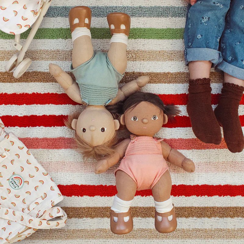 OLLI ELLA | DINKUM DOLLS - DOTTIE *PRE - ORDER* by OLLI ELLA - The Playful Collective