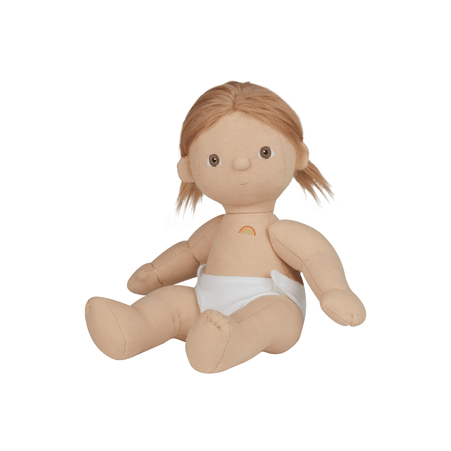 OLLI ELLA | DINKUM DOLLS - GIGI *PRE - ORDER* by OLLI ELLA - The Playful Collective