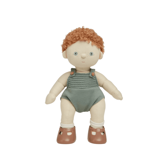 OLLI ELLA | DINKUM DOLLS - PEA by OLLI ELLA - The Playful Collective