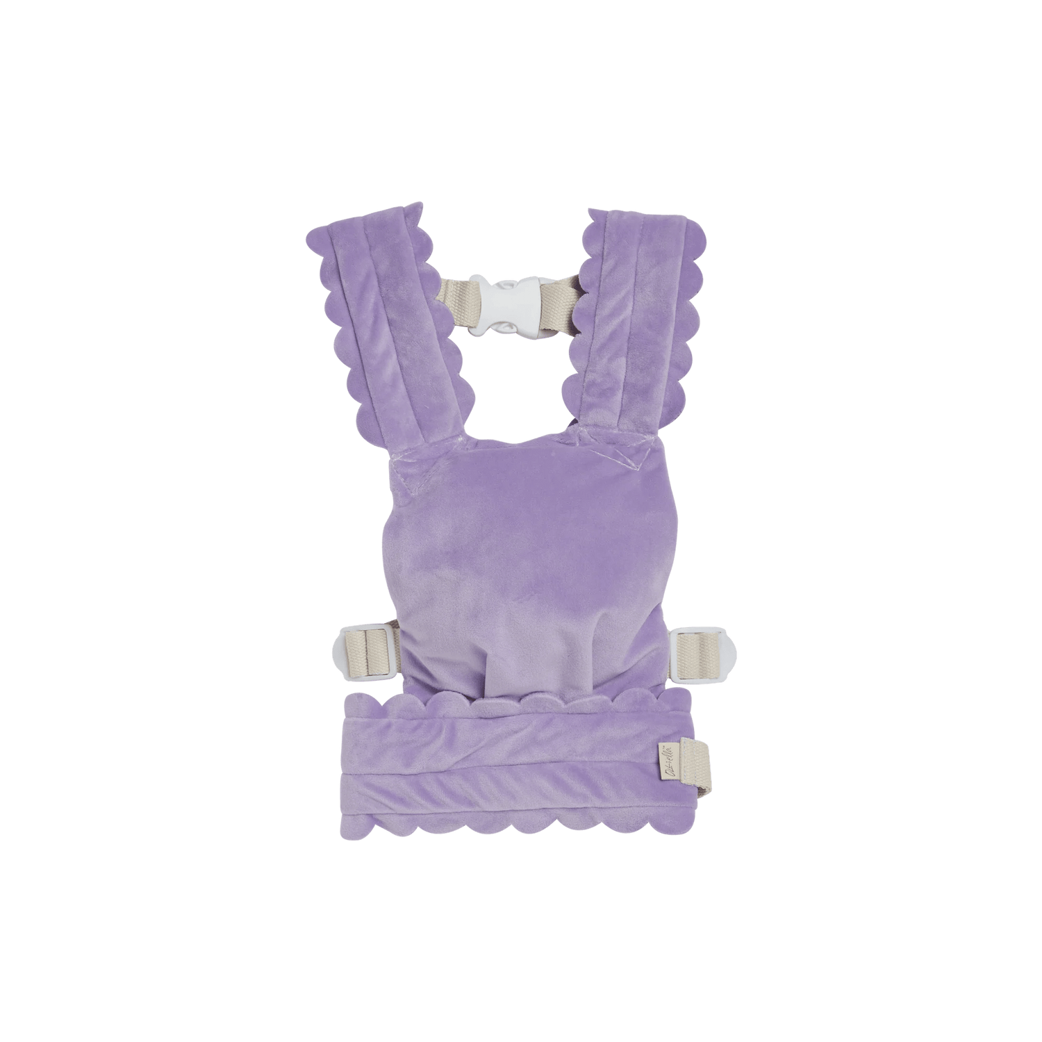 OLLI ELLA | DINKUM DOLLS PETAL CARRIER - LAVENDER by OLLI ELLA - The Playful Collective