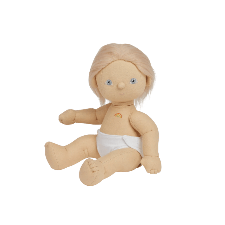 OLLI ELLA | DINKUM DOLLS - PETAL *PRE - ORDER* by OLLI ELLA - The Playful Collective