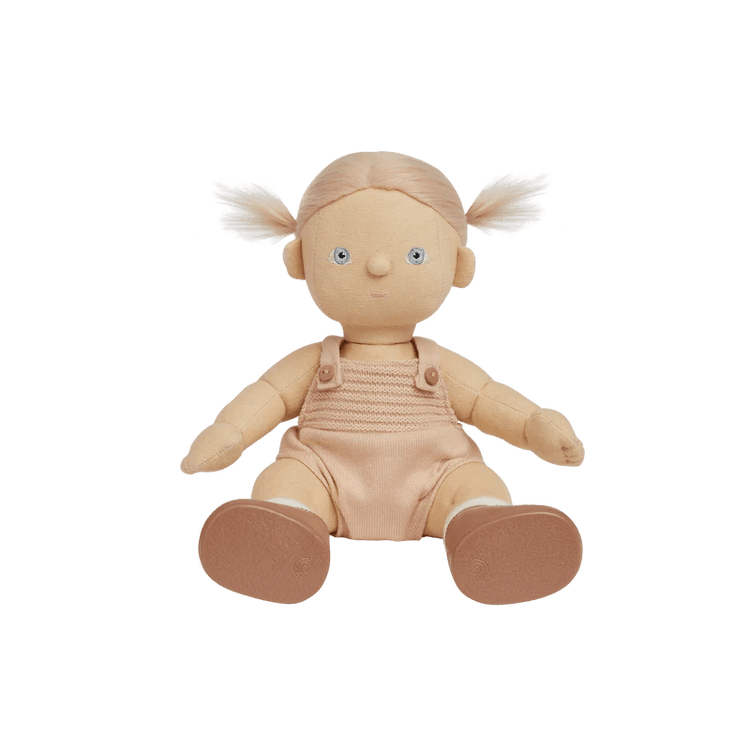 OLLI ELLA | DINKUM DOLLS - PETAL *PRE - ORDER* by OLLI ELLA - The Playful Collective