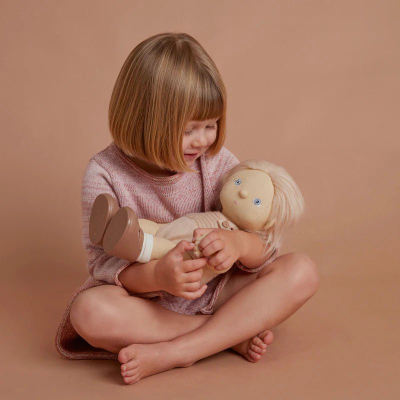 OLLI ELLA | DINKUM DOLLS - PETAL *PRE - ORDER* by OLLI ELLA - The Playful Collective