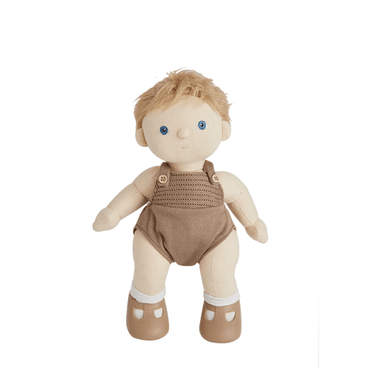 OLLI ELLA | DINKUM DOLLS - POPPET *PRE - ORDER* by OLLI ELLA - The Playful Collective