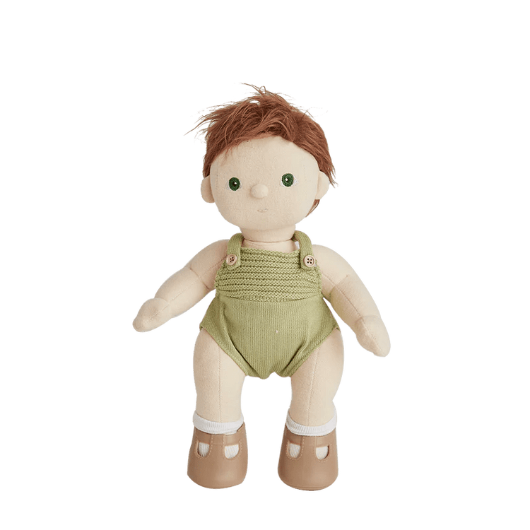 OLLI ELLA | DINKUM DOLLS - PUMPKIN by OLLI ELLA - The Playful Collective