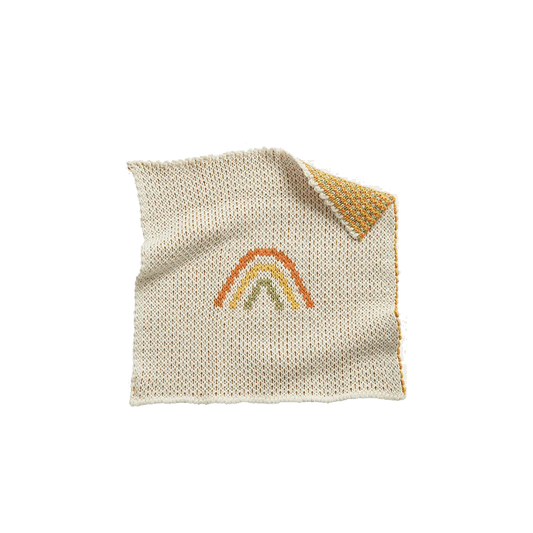 OLLI ELLA | DINKUM DOLLS RAINBOW BLANKET *PRE - ORDER* by OLLI ELLA - The Playful Collective