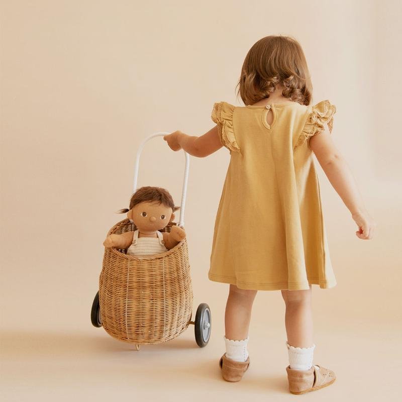 OLLI ELLA | DINKUM DOLLS - SPROUT by OLLI ELLA - The Playful Collective