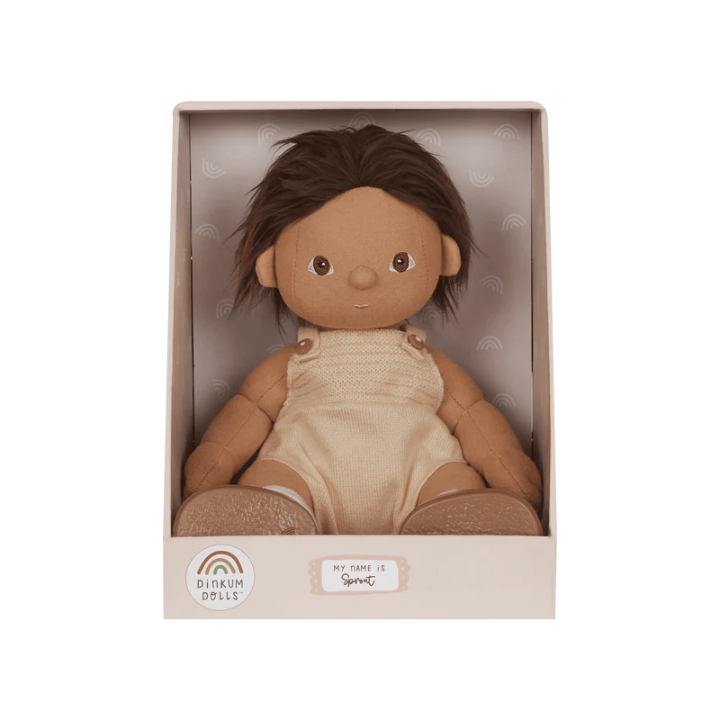 OLLI ELLA | DINKUM DOLLS - SPROUT by OLLI ELLA - The Playful Collective