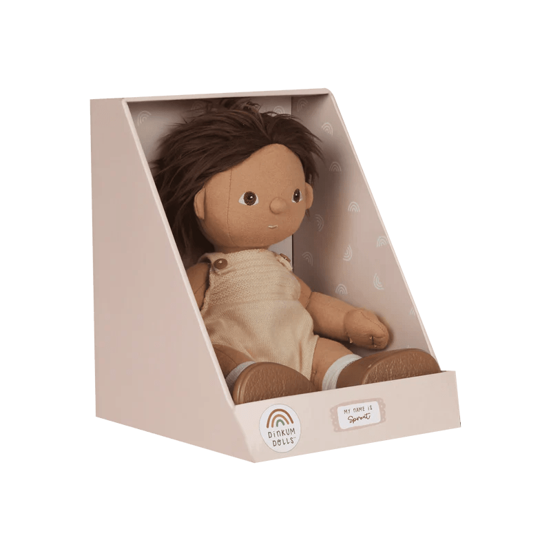 OLLI ELLA | DINKUM DOLLS - SPROUT by OLLI ELLA - The Playful Collective