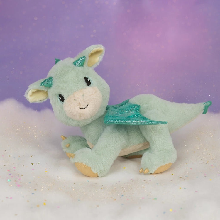 OLLI ELLA | DINKUM DRAGON - BLAZE *PRE - ORDER* by OLLI ELLA - The Playful Collective