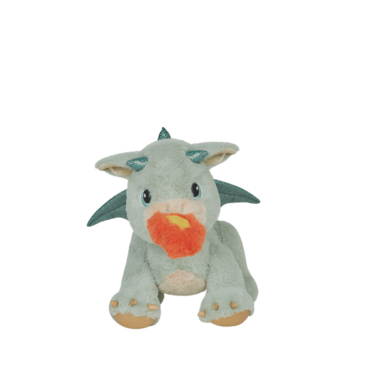 OLLI ELLA | DINKUM DRAGON - BLAZE *PRE - ORDER* by OLLI ELLA - The Playful Collective