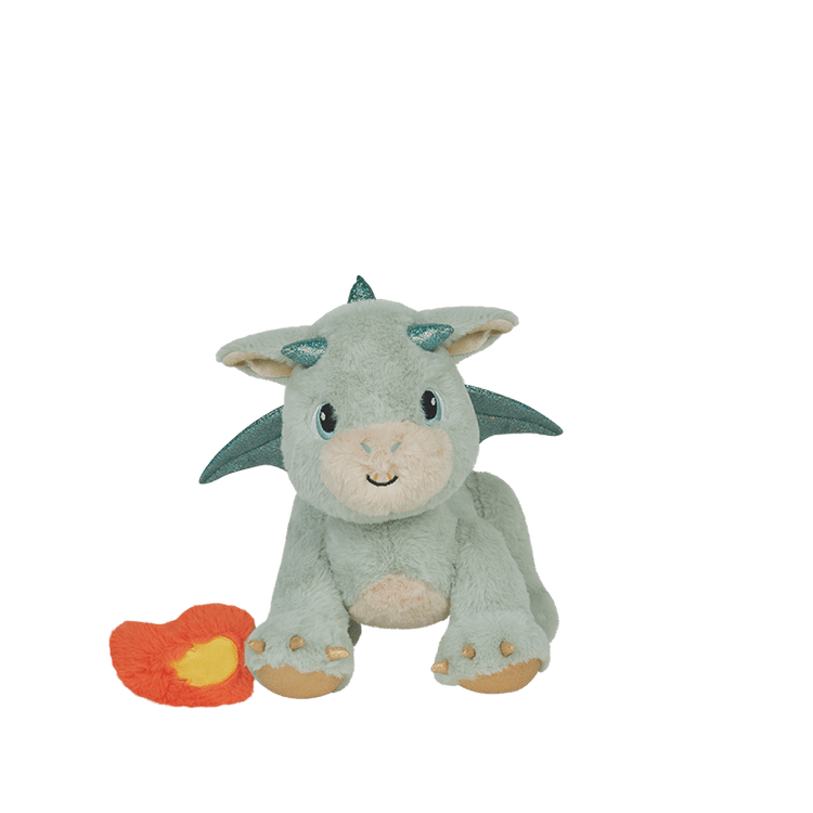 OLLI ELLA | DINKUM DRAGON - BLAZE *PRE - ORDER* by OLLI ELLA - The Playful Collective