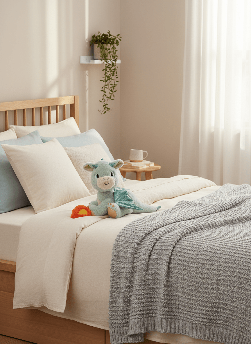 OLLI ELLA | DINKUM DRAGON - BLAZE *PRE - ORDER* by OLLI ELLA - The Playful Collective