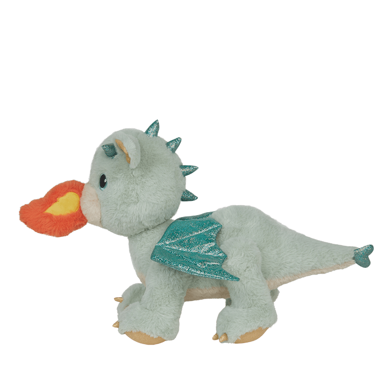 OLLI ELLA | DINKUM DRAGON - BLAZE *PRE - ORDER* by OLLI ELLA - The Playful Collective