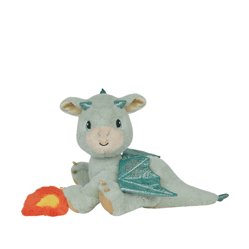 OLLI ELLA | DINKUM DRAGON - BLAZE *PRE - ORDER* by OLLI ELLA - The Playful Collective