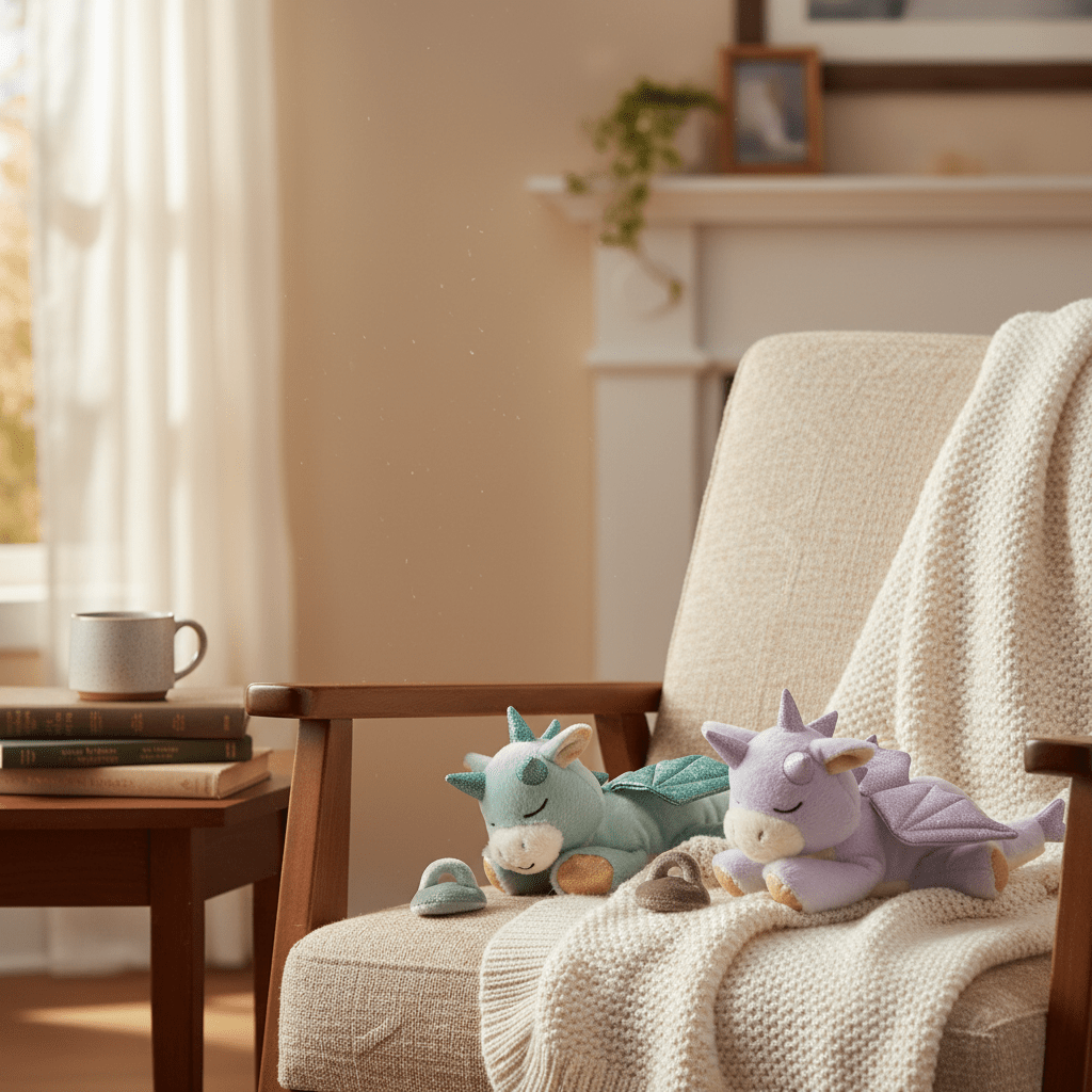 OLLI ELLA | DINKUM DRAGON - FLARE *PRE - ORDER* by OLLI ELLA - The Playful Collective