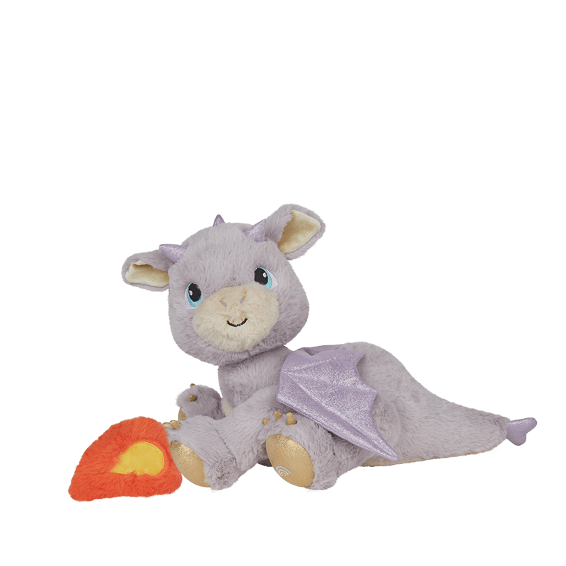 OLLI ELLA | DINKUM DRAGON - FLARE *PRE - ORDER* by OLLI ELLA - The Playful Collective