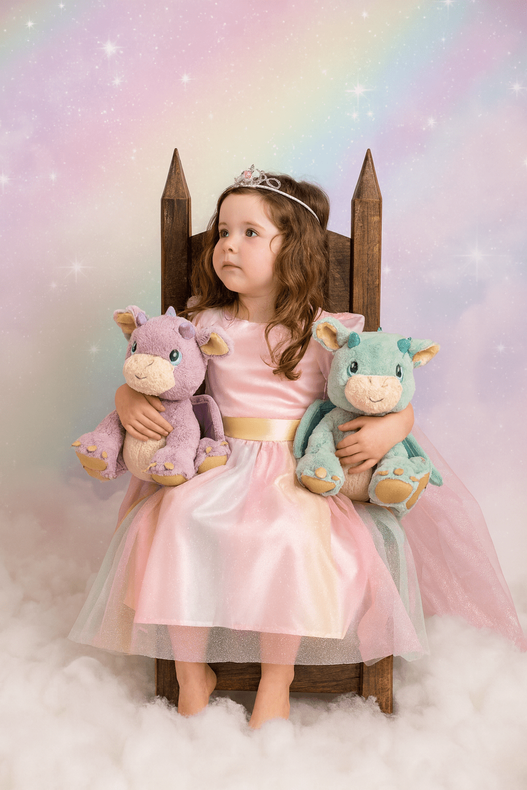 OLLI ELLA | DINKUM DRAGON - FLARE *PRE - ORDER* by OLLI ELLA - The Playful Collective