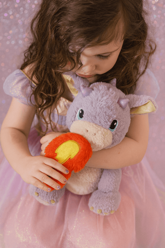 OLLI ELLA | DINKUM DRAGON - FLARE *PRE - ORDER* by OLLI ELLA - The Playful Collective