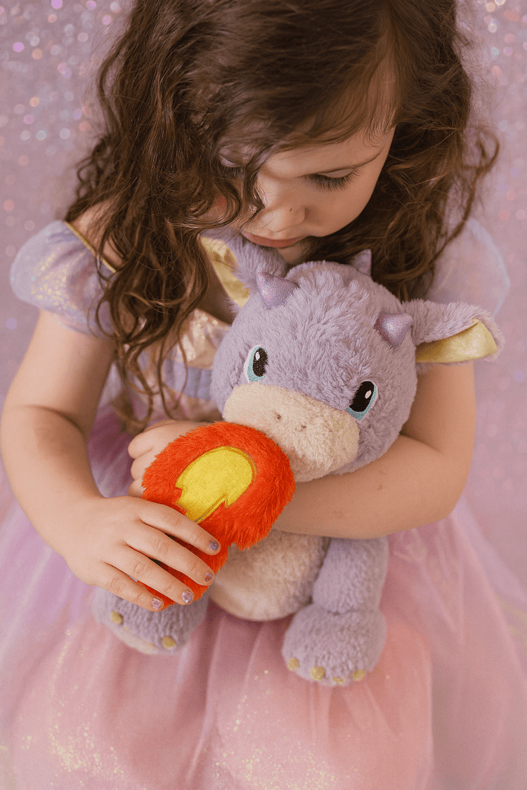 OLLI ELLA | DINKUM DRAGON - FLARE *PRE - ORDER* by OLLI ELLA - The Playful Collective