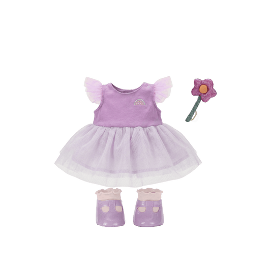 OLLI ELLA | DINKUM OUTFIT SET - FAIRY by OLLI ELLA - The Playful Collective