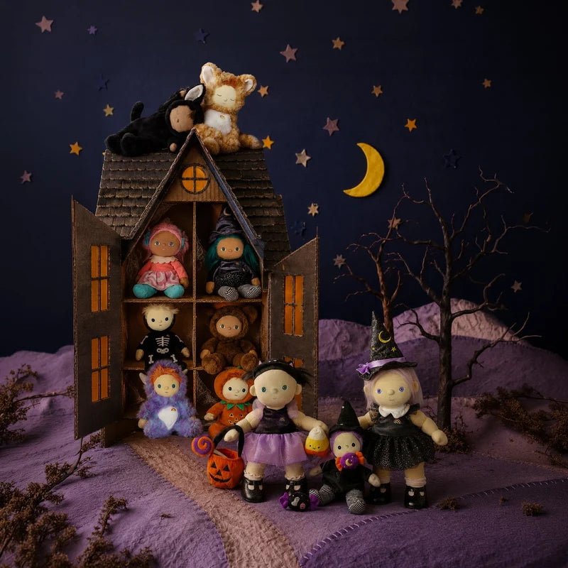 OLLI ELLA | DINKUM SPELLBOUND DRESS-UP SET by OLLI ELLA - The Playful Collective